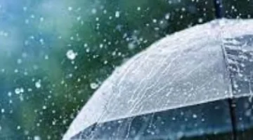 توقعات الطقس الجمعة 12 ديسمبر 2025.. انخفاض حرارة وفرص أمطار متوقعة